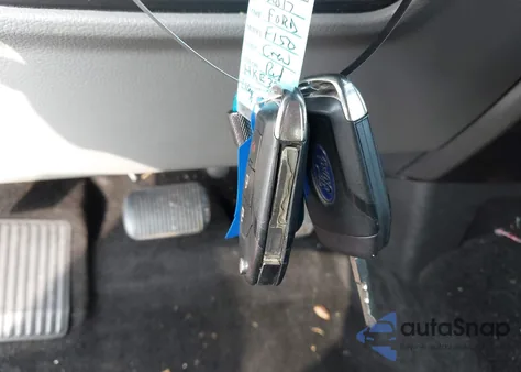 2017 Ford F-150 Xlt from USA, damaged, VIN 1FTEW1EFXHKE32506